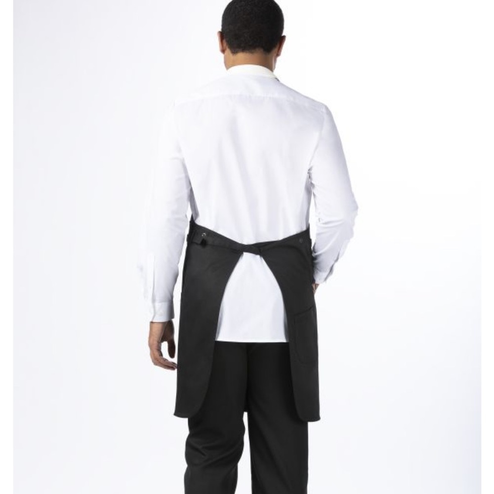 Chef Works Contemporary Collection Apron - Picture 2 of 5